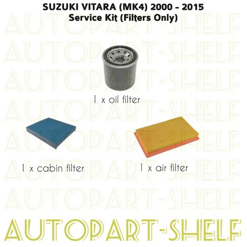 For suzuki vitara petrol - suzuki, 1.6