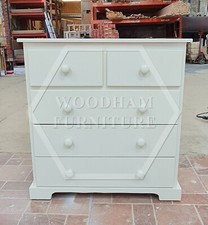 HANDMADE BALTIC 2+3 DRAWER