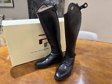 Parlanti Passion Miami Riding Boots, 35 L - Worn only twice!