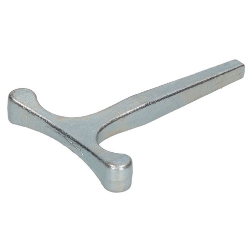 Tee key lock catch handle - tee,
