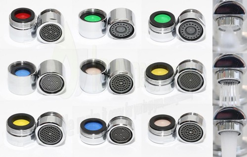 Tap aerator 24mm - tap,