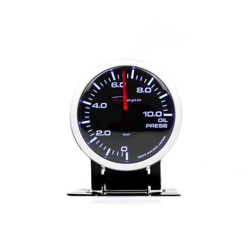 Depo racing 52mm universal - racing,