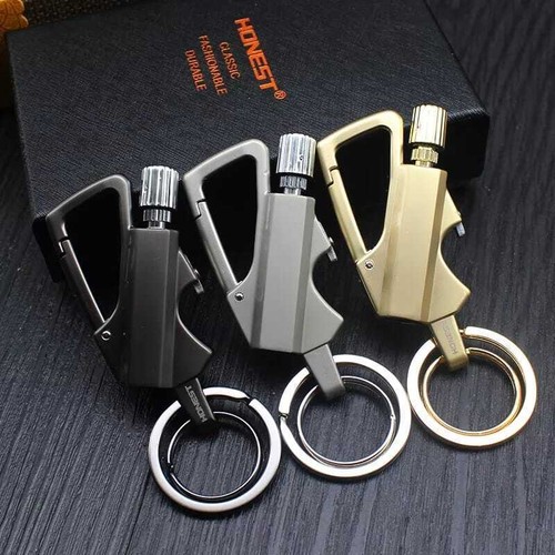 Honest carabiner permanent - carabiner,