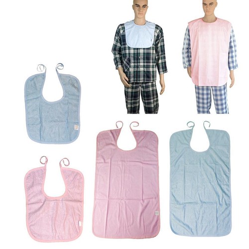 40x30 adults bibs - cm,