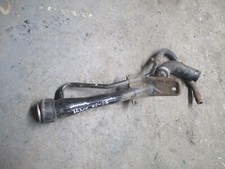 Toyota Hilux Diesel Fuel Filler neck 2009 - 2015 2.5 3.0 d4d