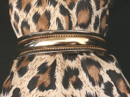 Vintage gold over sterling - vintage,