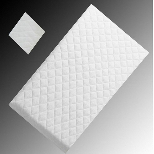 Extra soft cosy baby quilted - cosy,