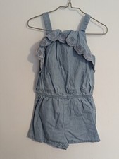 Osh Kosh Baby Bgosh Blue Girls