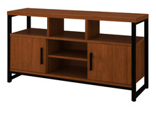 TV Stand Cabinet Storage