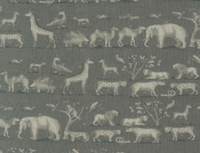 ANDREW MARTIN CURTAIN FABRIC