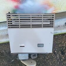 CARVER 1800 GAS SPACE HEATER CARAVAN BOAT CAMPER CONVERSION 