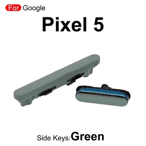 For google pixel - for, volume