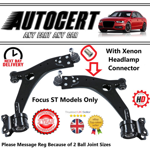 Ford focus 2004 2012 - st,