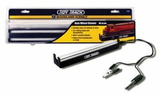 Woodland Scenics TT4561 OO Gauge Roto Wheel Cleaner