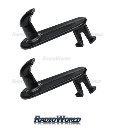 Toyota lexus car mat - mat, clips