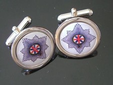 COLDSTREAM GUARDS CHROME