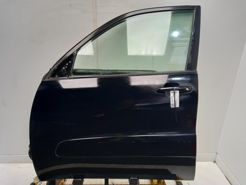 Toyota rav left front - rav, door