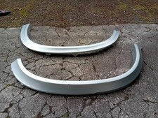 Bmw X5 E70 Titanium Silver  Wide Arches