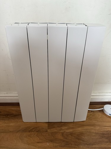 Goodhome 1000w electric - electric, heater