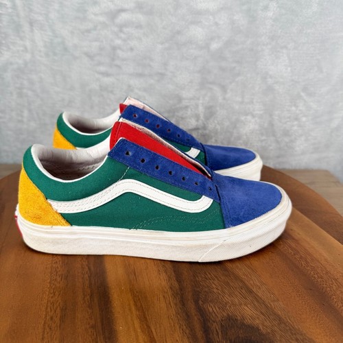 Vans shoes mens womens 5 - shoes,