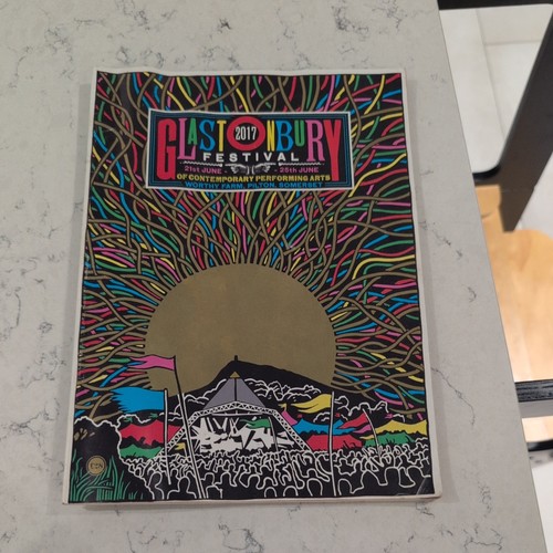 Glastonbury festival official - glastonbury,