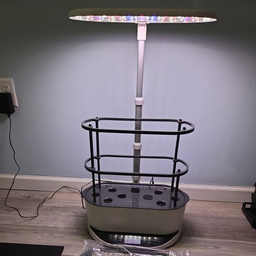 Aerogarden bounty indoor - bounty,