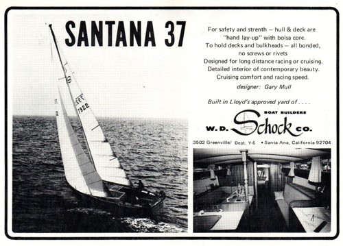 1971 shock santana 37 - 1971,
