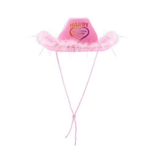 Marabou harry cowboy - harry,