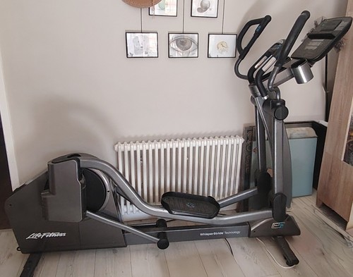 Life fitness totalbody - fitness,