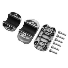 Industrial Grade Handle Clamp