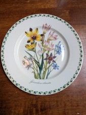 Portmeirion Botanic Plate