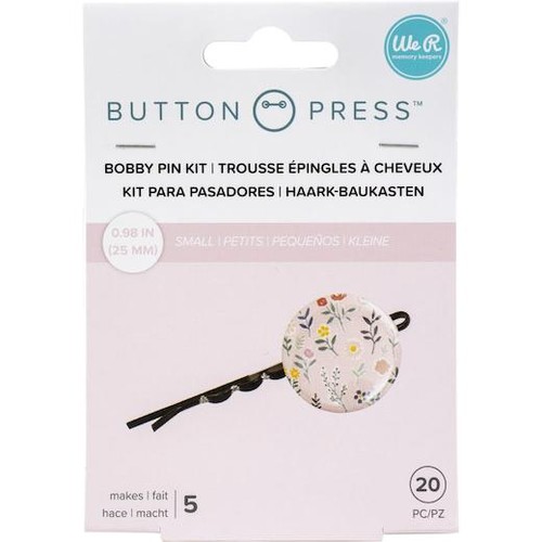 Memory keepers button - memory,