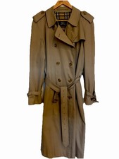 Burberrys Ladies Vintage