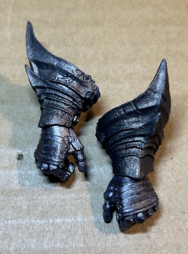 Mythic legions evil - mythic,