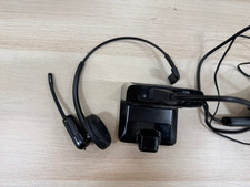 Plantronics C054A / CS540 Wireless Headset