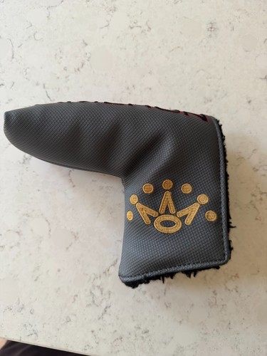 Scotty cameron blade headcover - cameron,