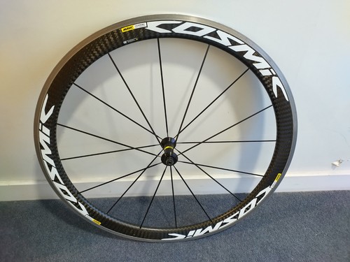 Mavic cosmic pro carbon - cosmic,