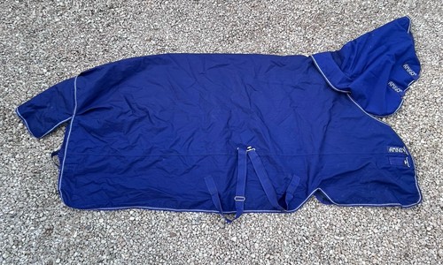 7ft horseware ireland amigo - 7ft,