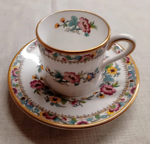 Vintage 1795 coalport - 1795, ming