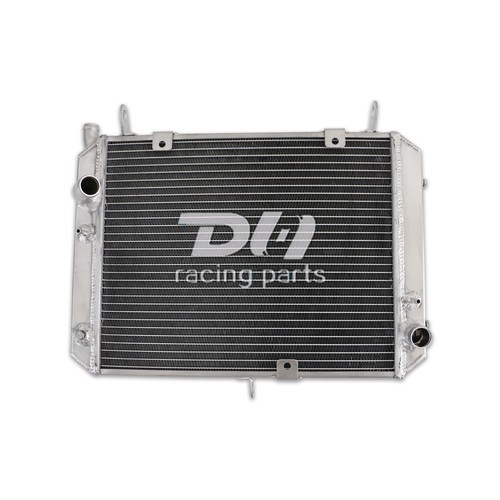 All aluminium radiator for - all,