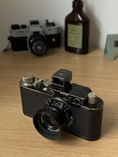 Ricoh GV-2 External Optical Viewfinder 28mm for GR iii Leica Voigtlander etc