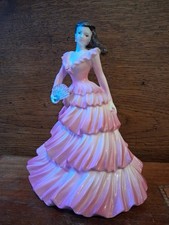 Coalport Ladies of Fashion