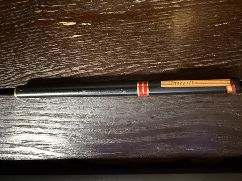 Ferrari formula fountain pen - ferrari,