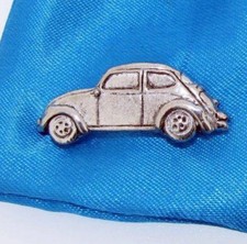 Classic Car English Pewter Pin