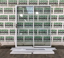 ALUMINIUM SLIDING PATIO DOORS