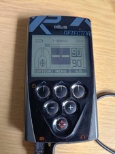 Deus controller new - 1, –