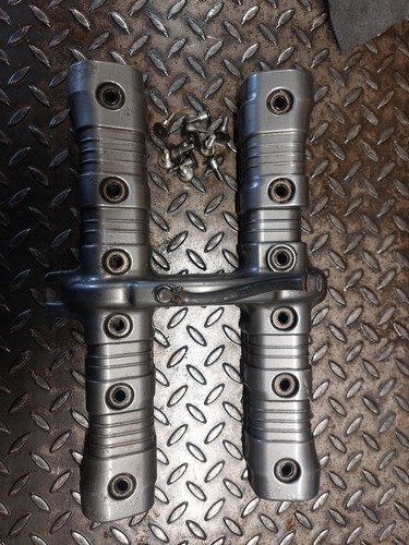 Yamaha xj900s diversion 4km - diversion,
