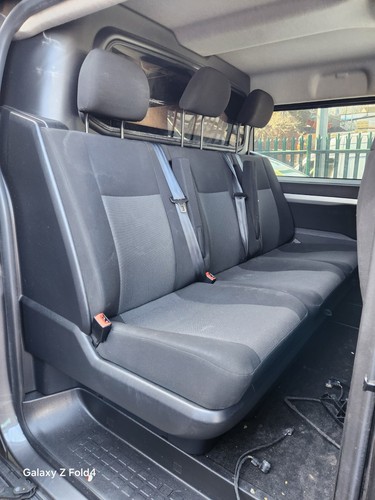 Vivaro expert dispatch - vivaro,