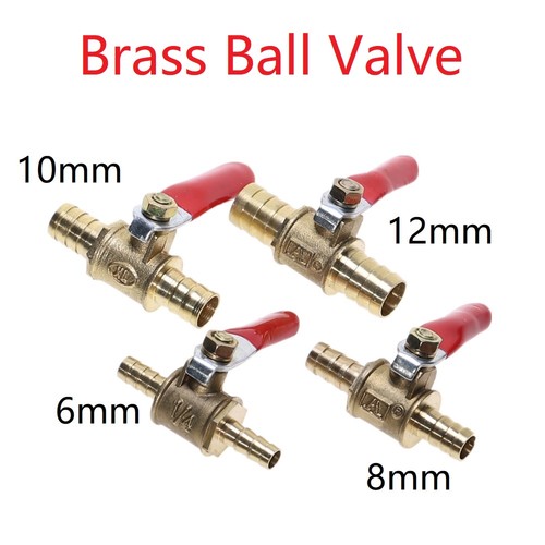 6mm 8mm 10mm 12mm - , barb