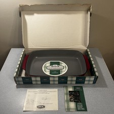 Vintage Aga Cookware 35 x 22